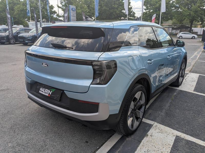 FORD Explorer d’occasion à vendre à DRAGUIGNAN chez VAGNEUR (Photo 7)