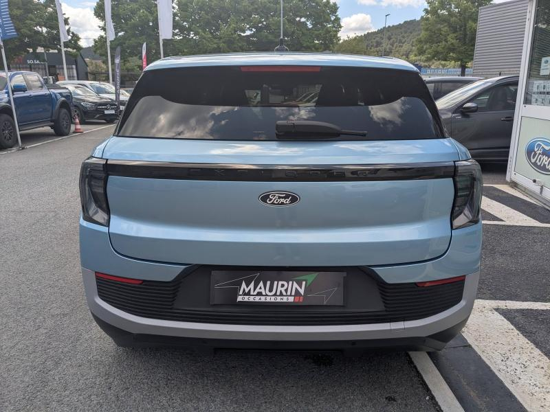 FORD Explorer d’occasion à vendre à DRAGUIGNAN chez VAGNEUR (Photo 8)