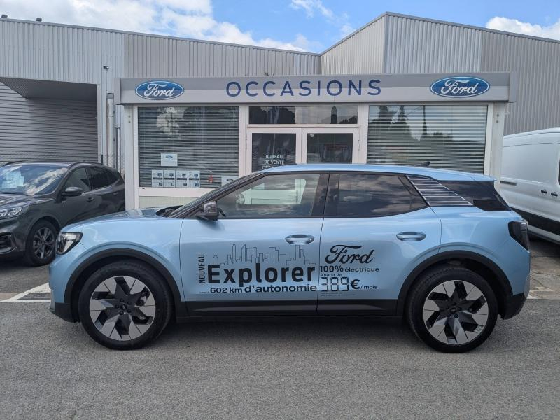 FORD Explorer d’occasion à vendre à DRAGUIGNAN chez VAGNEUR (Photo 10)