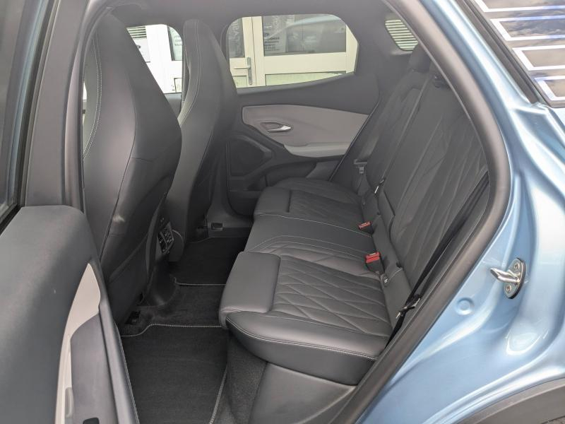 FORD Explorer d’occasion à vendre à DRAGUIGNAN chez VAGNEUR (Photo 13)