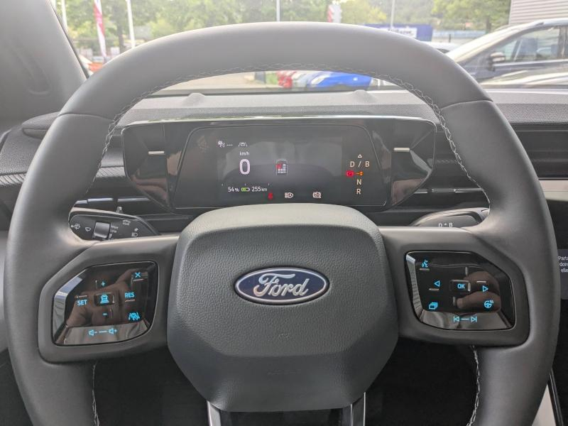 FORD Explorer d’occasion à vendre à DRAGUIGNAN chez VAGNEUR (Photo 20)