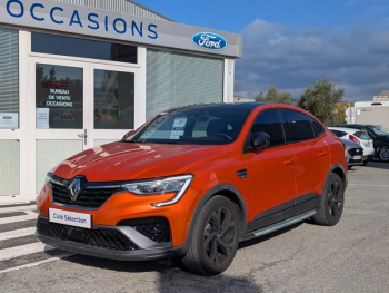 RENAULT Arkana d’occasion à vendre à DRAGUIGNAN