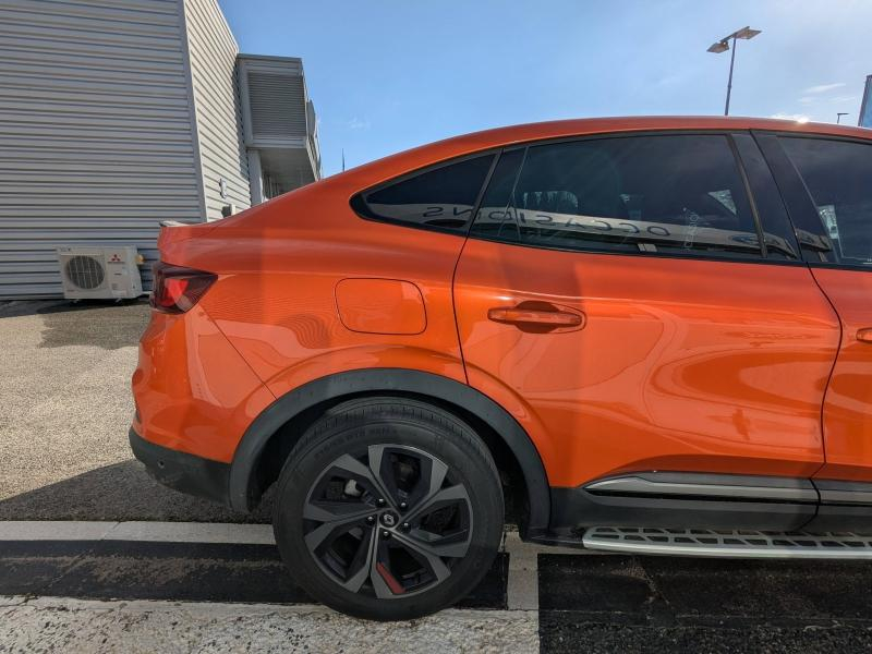 RENAULT Arkana d’occasion à vendre à DRAGUIGNAN chez VAGNEUR (Photo 6)