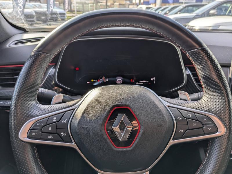 RENAULT Arkana d’occasion à vendre à DRAGUIGNAN chez VAGNEUR (Photo 14)