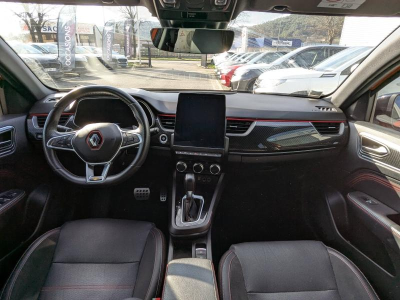 RENAULT Arkana d’occasion à vendre à DRAGUIGNAN chez VAGNEUR (Photo 15)