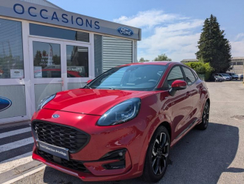 FORD Puma d’occasion à vendre à DRAGUIGNAN