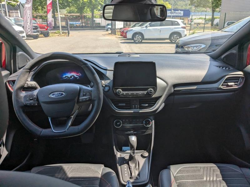 FORD Puma d’occasion à vendre à DRAGUIGNAN chez VAGNEUR (Photo 15)
