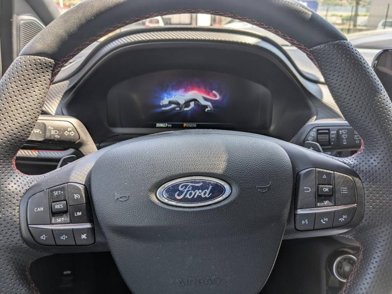 FORD Puma d’occasion à vendre à DRAGUIGNAN chez VAGNEUR (Photo 18)