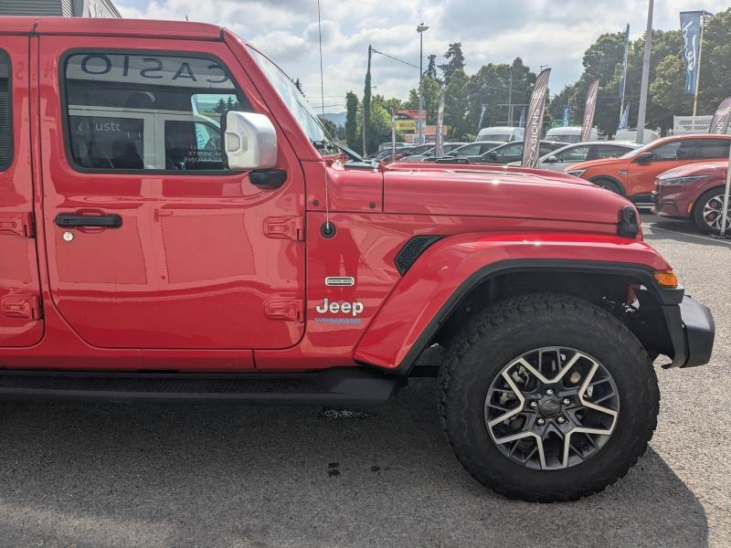 JEEP Wrangler d’occasion à vendre à DRAGUIGNAN chez VAGNEUR (Photo 5)