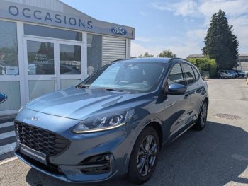 FORD Kuga d’occasion à vendre à DRAGUIGNAN