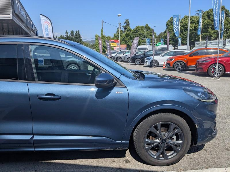 FORD Kuga d’occasion à vendre à DRAGUIGNAN chez VAGNEUR (Photo 4)