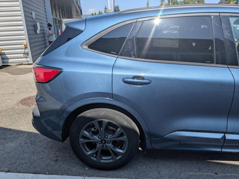 FORD Kuga d’occasion à vendre à DRAGUIGNAN chez VAGNEUR (Photo 5)