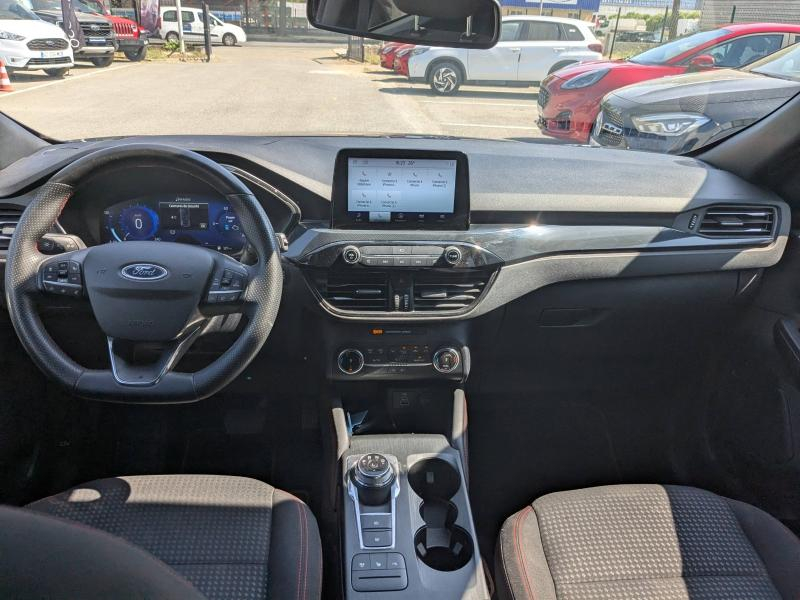 FORD Kuga d’occasion à vendre à DRAGUIGNAN chez VAGNEUR (Photo 14)
