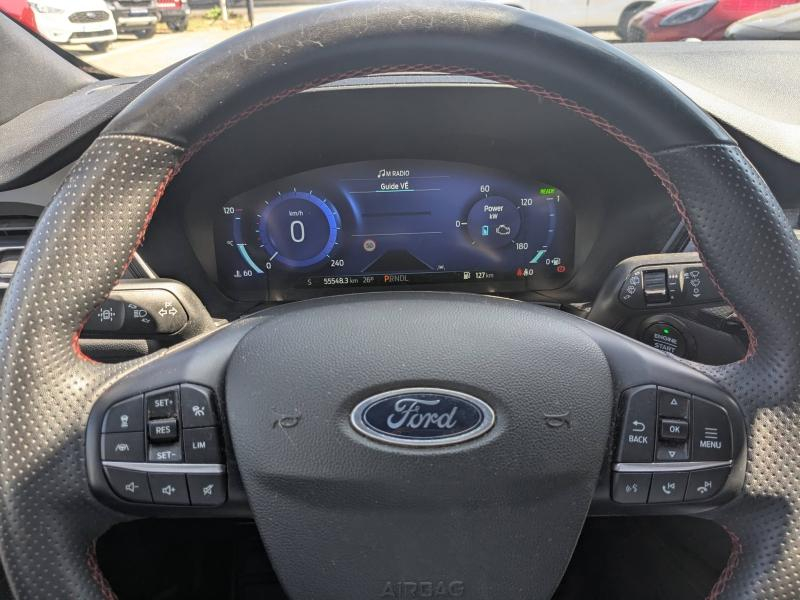 FORD Kuga d’occasion à vendre à DRAGUIGNAN chez VAGNEUR (Photo 20)