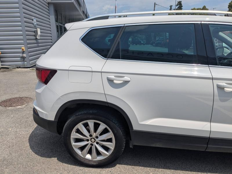 SEAT Ateca d’occasion à vendre à DRAGUIGNAN chez VAGNEUR (Photo 6)