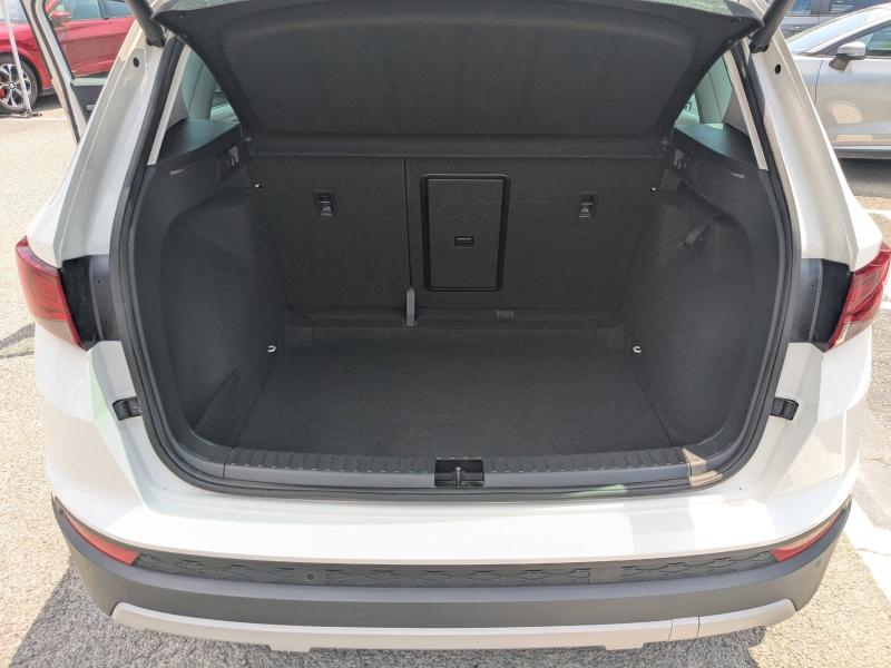 SEAT Ateca d’occasion à vendre à DRAGUIGNAN chez VAGNEUR (Photo 11)