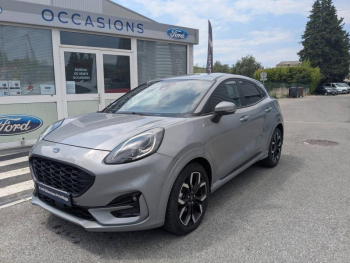 FORD Puma d’occasion à vendre à DRAGUIGNAN