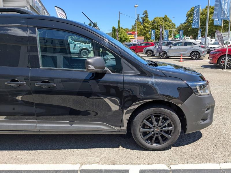 RENAULT Kangoo Van d’occasion à vendre à DRAGUIGNAN chez VAGNEUR (Photo 5)