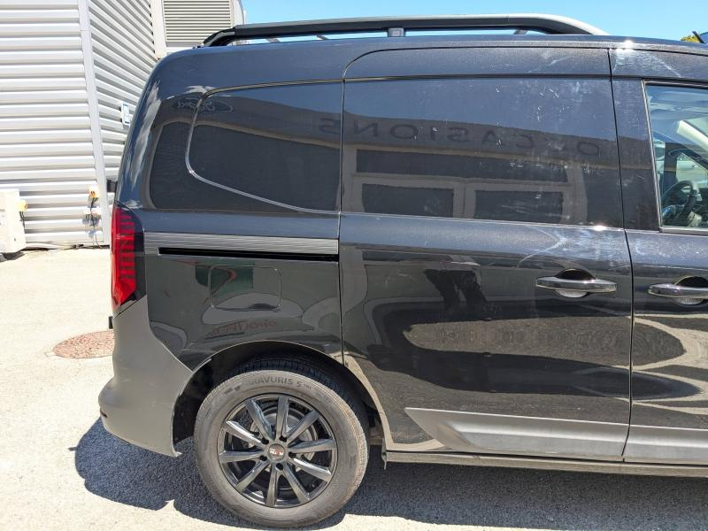 RENAULT Kangoo Van d’occasion à vendre à DRAGUIGNAN chez VAGNEUR (Photo 6)