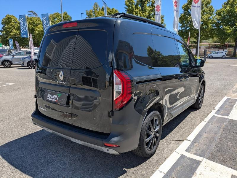 RENAULT Kangoo Van d’occasion à vendre à DRAGUIGNAN chez VAGNEUR (Photo 7)