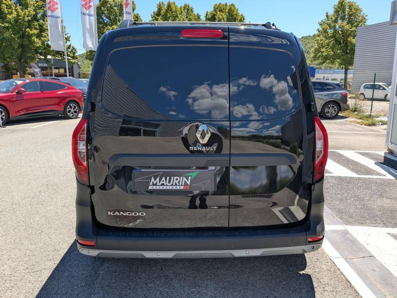 RENAULT Kangoo Van d’occasion à vendre à DRAGUIGNAN chez VAGNEUR (Photo 8)