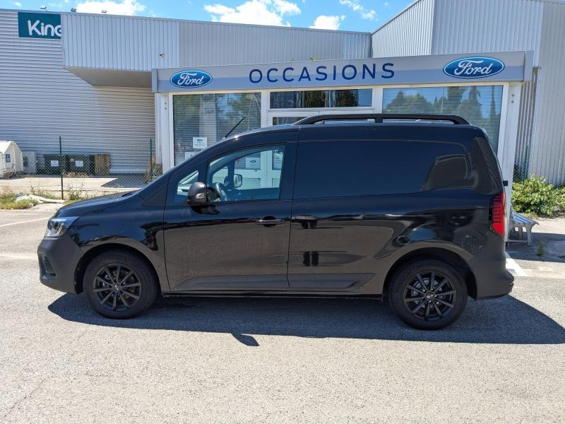 RENAULT Kangoo Van d’occasion à vendre à DRAGUIGNAN chez VAGNEUR (Photo 10)