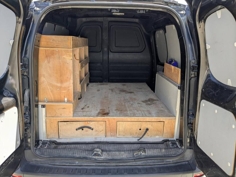 RENAULT Kangoo Van d’occasion à vendre à DRAGUIGNAN chez VAGNEUR (Photo 11)