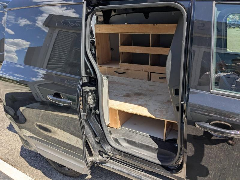 RENAULT Kangoo Van d’occasion à vendre à DRAGUIGNAN chez VAGNEUR (Photo 12)
