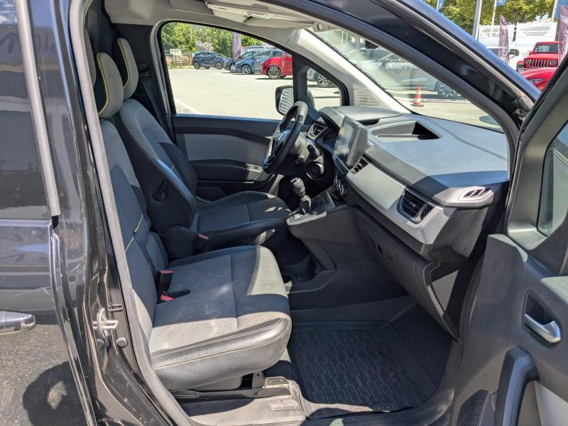 RENAULT Kangoo Van d’occasion à vendre à DRAGUIGNAN chez VAGNEUR (Photo 13)