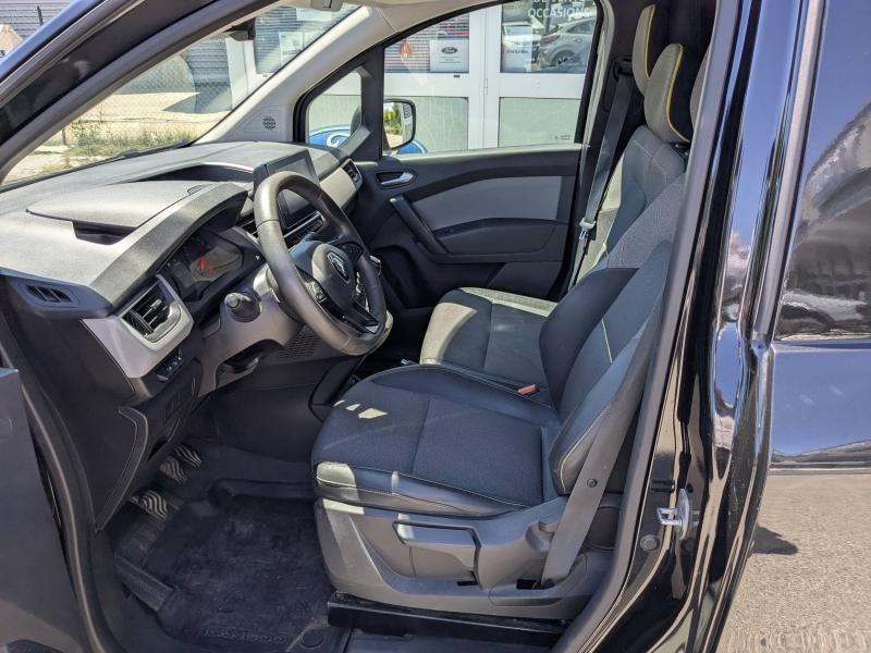 RENAULT Kangoo Van d’occasion à vendre à DRAGUIGNAN chez VAGNEUR (Photo 14)
