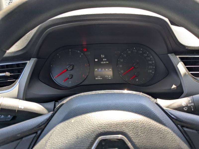 RENAULT Kangoo Van d’occasion à vendre à DRAGUIGNAN chez VAGNEUR (Photo 15)