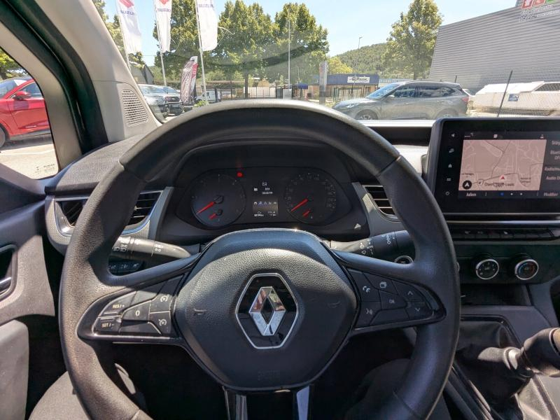 RENAULT Kangoo Van d’occasion à vendre à DRAGUIGNAN chez VAGNEUR (Photo 16)