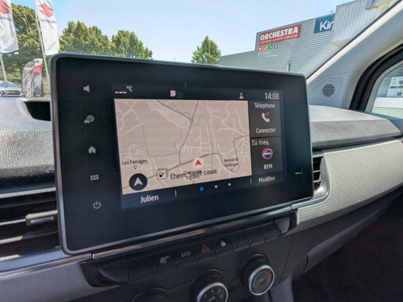 RENAULT Kangoo Van d’occasion à vendre à DRAGUIGNAN chez VAGNEUR (Photo 17)