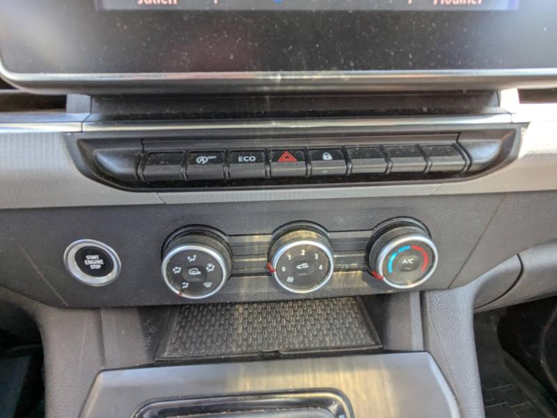 RENAULT Kangoo Van d’occasion à vendre à DRAGUIGNAN chez VAGNEUR (Photo 19)