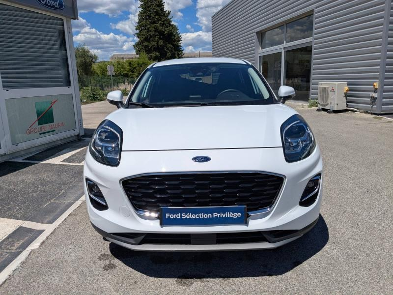 FORD Puma d’occasion à vendre à DRAGUIGNAN chez VAGNEUR (Photo 3)