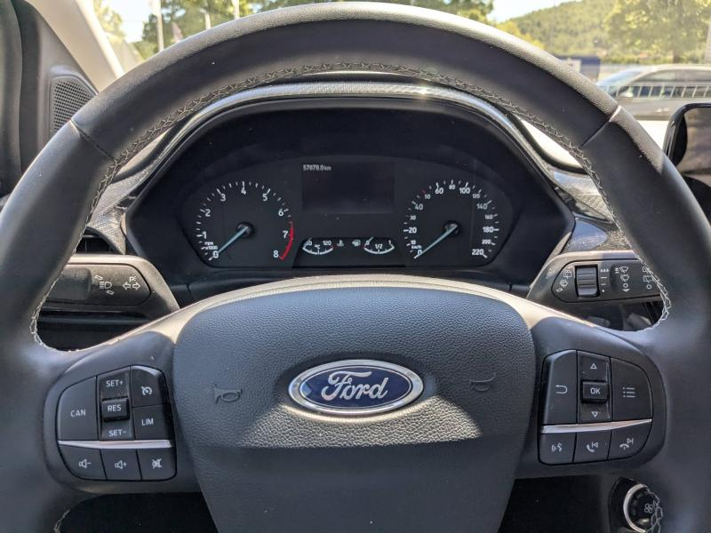 FORD Puma d’occasion à vendre à DRAGUIGNAN chez VAGNEUR (Photo 17)