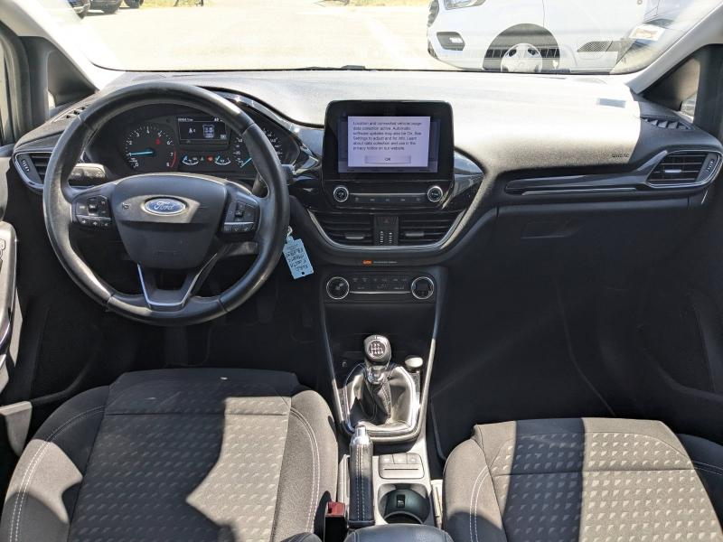 FORD Fiesta d’occasion à vendre à DRAGUIGNAN chez VAGNEUR (Photo 14)