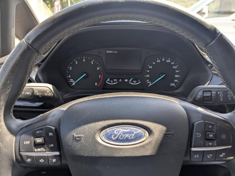 FORD Fiesta d’occasion à vendre à DRAGUIGNAN chez VAGNEUR (Photo 18)