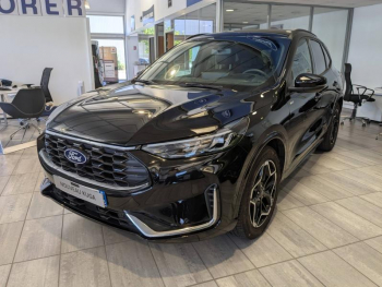 FORD Kuga d’occasion à vendre à DRAGUIGNAN