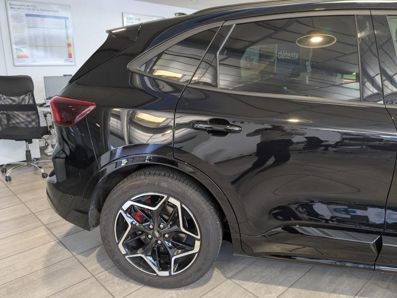 FORD Kuga d’occasion à vendre à DRAGUIGNAN chez VAGNEUR (Photo 6)
