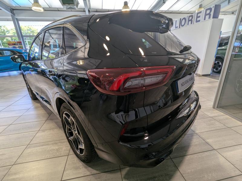 FORD Kuga d’occasion à vendre à DRAGUIGNAN chez VAGNEUR (Photo 9)