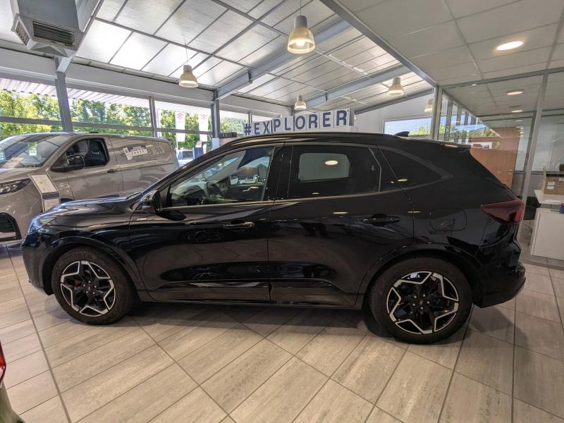 FORD Kuga d’occasion à vendre à DRAGUIGNAN chez VAGNEUR (Photo 10)