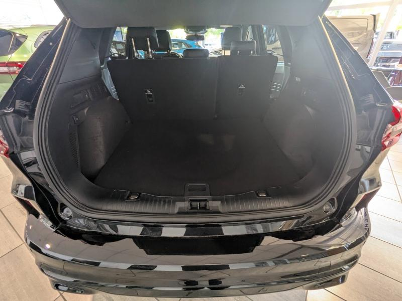 FORD Kuga d’occasion à vendre à DRAGUIGNAN chez VAGNEUR (Photo 11)