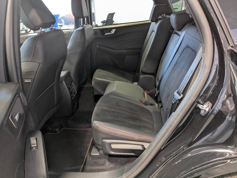 FORD Kuga d’occasion à vendre à DRAGUIGNAN chez VAGNEUR (Photo 13)