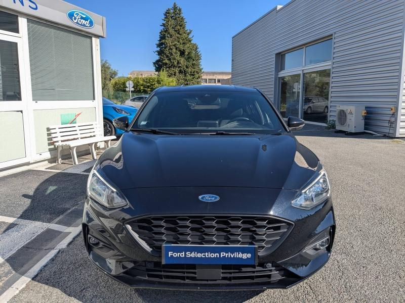 FORD Focus d’occasion à vendre à DRAGUIGNAN chez VAGNEUR (Photo 3)
