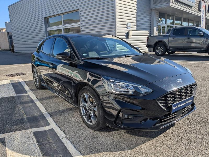 FORD Focus d’occasion à vendre à DRAGUIGNAN chez VAGNEUR (Photo 4)