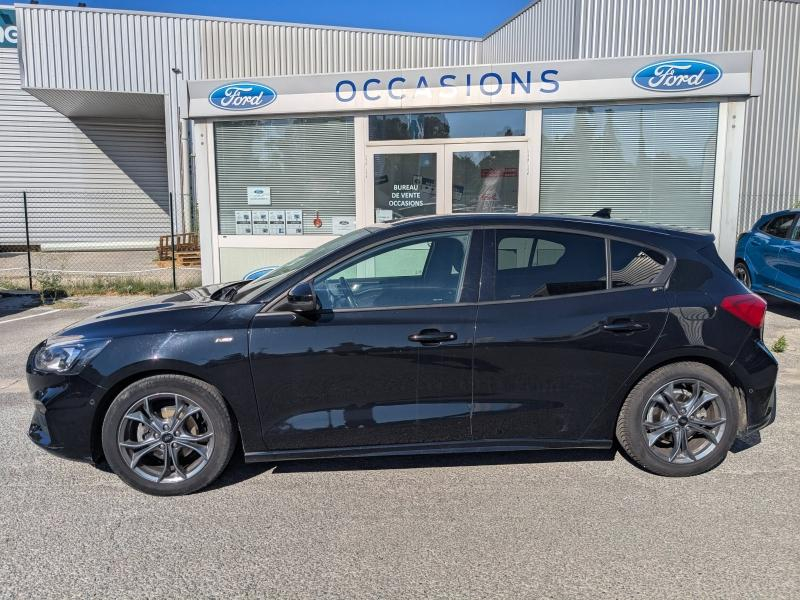 FORD Focus d’occasion à vendre à DRAGUIGNAN chez VAGNEUR (Photo 10)