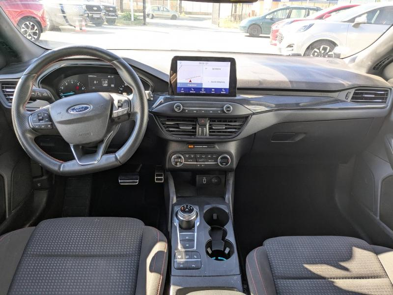 FORD Focus d’occasion à vendre à DRAGUIGNAN chez VAGNEUR (Photo 14)