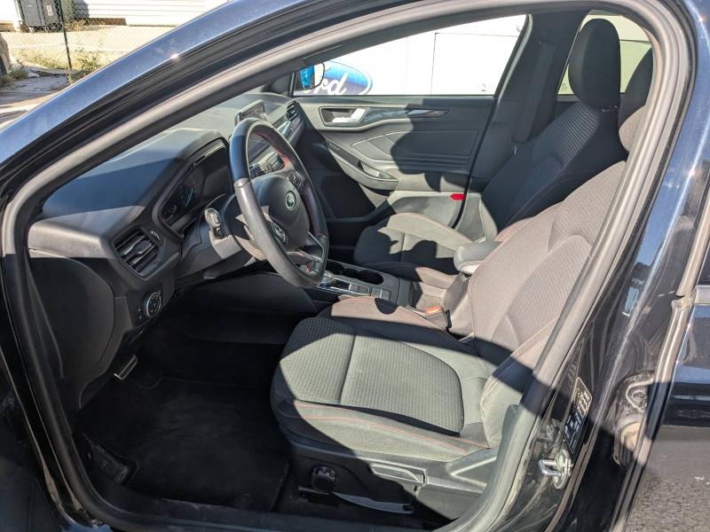 FORD Focus d’occasion à vendre à DRAGUIGNAN chez VAGNEUR (Photo 16)