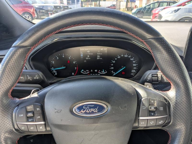 FORD Focus d’occasion à vendre à DRAGUIGNAN chez VAGNEUR (Photo 19)